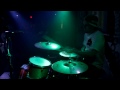 J Bone Drums "On It" by Caspa ft. Mighty High Coup LIVE in ATL