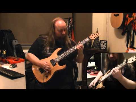 Pareidolized (The Ocean In The Shell) Video