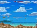 SNES Darius Twin