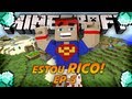 HEROBRINE! #Estou Rico!?! EP-5