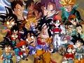 Dragon Ball Gt Rap Full Lyrics In Descreption