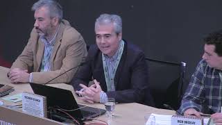 II Foro Ecoturismo BLOQUE I