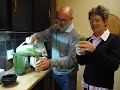 Healthmakers - Vitamix Breakfast Smoothie.m4v