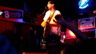 Watch Chase Rice The Pole Song video