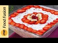 Creamy Fruit Chaat Recipe By Food Fusion (Ramazan Special Recipe)