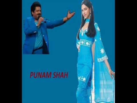 Kurti Da Tich Ban Ke - Tera Mera Pyar 1990 Udit Narayan &...