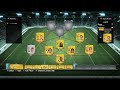 FIFA 14 NEXT GEN - SQUAD OF LEGENDS THAT DON'T HAVE LEGEND CARDS ft. IF TOTTI