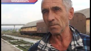 Видео СТЫДЯТСЯ СВОЕЙ ПРОФЕССИИ ШОЛДАНЕШТЫ от TaracliaNTS, Шолданешты, Молдавия