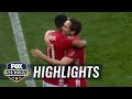 Manchester United vs. Reading | 2016-17 FA Cup Highlights