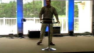 Fighting in the armor of an Apostle
