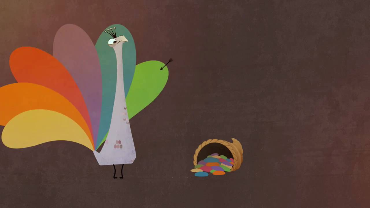 NBC Peacock Thanksgiving YouTube