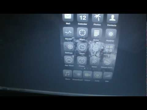 Top 5 Winterboard Themes For Ipod Touch