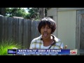 "Bath Salts" Overdose Survivor CNN Interview!!