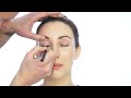 STRONG. BOLD. EYELINER TUTORIAL