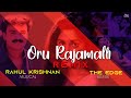 Oru Rajamalli - Flute Cover Remix | The Edge ft. Rahul Krishnan | VDJ Goku | 100K SPECIAL 🔥