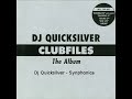 DJ Quicksilver - Synphonica