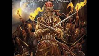 Watch Alestorm Pirate Song video