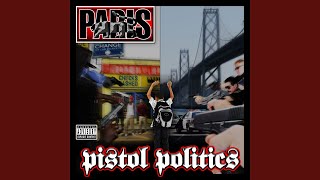 Pistol Politics