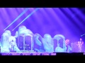 Lady Gaga - PARTYNAUSEOUS - Pittsburgh 5/8/14 - artRAVE