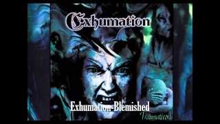 Watch Exhumation Blemished video