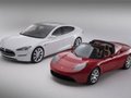 Tesla Model S,Ford Fiesta RS,VW GTD -FastLaneDaily-27MAR2...