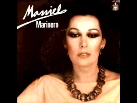 MASSIEL,MAS FUERTE QUE EL VIENTO,CD COMPLETO,AUDIO 5.1,MP4