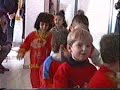 Recita di Natale 1995 - Scuola Materna Villa Selciaroli (CRECCHIO)