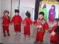 Recita di Natale 1995 - Scuola Materna Villa Selciaroli (CRECCHIO)