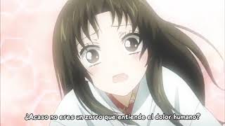 Kamisama hajimemashita ova 4