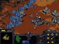 Starcraft Brood War Terran Mission 4: Assault On Korhal