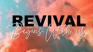 HCOB Service 9/28/22 - Revival Night 3