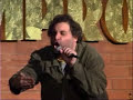 Title:Artie Lange Nigger Nigga joke Description:Artie Lange Nigger Nigga joke from its the whiskey talking dvd