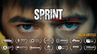 Sprint – The Most Motivating Film Of The Year 🙌  Road To The Dream 👊