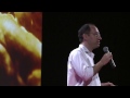 A utopia da imortalidade: Stevens Rehen at TEDxUFRJ