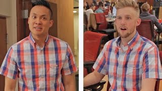 Your Friend Who Copies Your Style