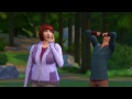 Les Sims 4 : Destination nature - Trailer officiel
