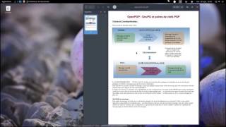 Tutoriel Pgp Sous Linux