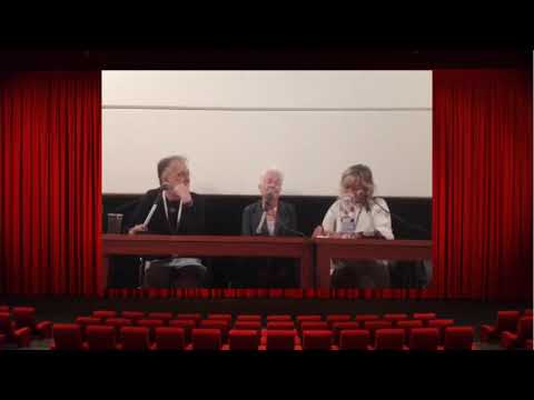Eleanor Coppola - Paris Can Wait Press Conference Biografilm