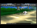 Pokemon X and Y Battle VS Cadeskjl2 - THE CHOKE!?