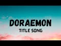 Doraemon Title Song - Lyrical Video | LyricalLyfe