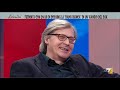 Sgarbi su 'dama bianca': "Separazione delle carriere: chi fa la troia non deve fare il ministro!"
