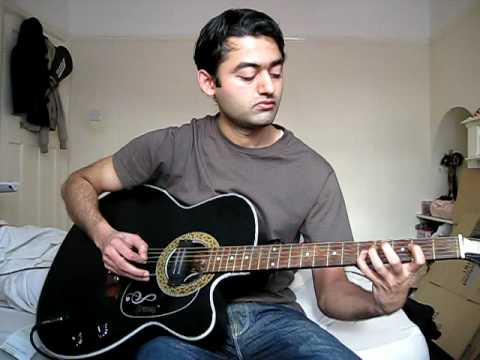 Ghajini - Kaise mujhe tum mil gayi and Guzarish Intro