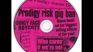 Watch Prodigy Hot Ride video