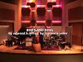 BODY AND SOUL/CARLOMAGNO ARAYA-MASTER'S RECITAL 3of7
