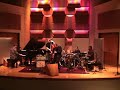 BODY AND SOUL/CARLOMAGNO ARAYA-MASTER'S RECITAL 3of7