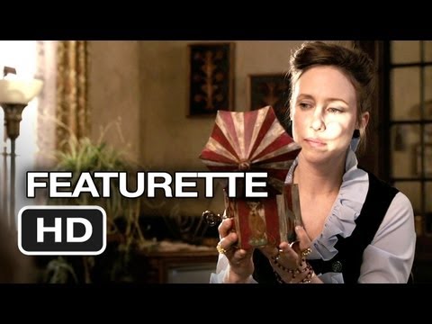 The Conjuring Featurette - Based On A True Story (2013) - Vera...