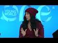 Cher Calls Donald Trump 'Dangerous,' Says Hillary Clinton 'Screwed Up' | NBC News