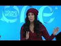 Cher Calls Donald Trump 'Dangerous,' Says Hillary Clinton 'Screwed Up' | NBC News