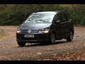Volkswagen Sharan video review 90sec verdict