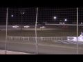 Hobby/Pure at Lubbock Speedway 4-5-13